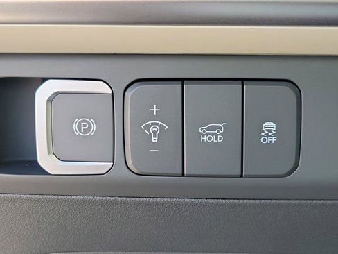 New 2026 Hyundai Santa Fe SEL image 30