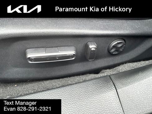 Used 2021 Honda Accord Touring image 19