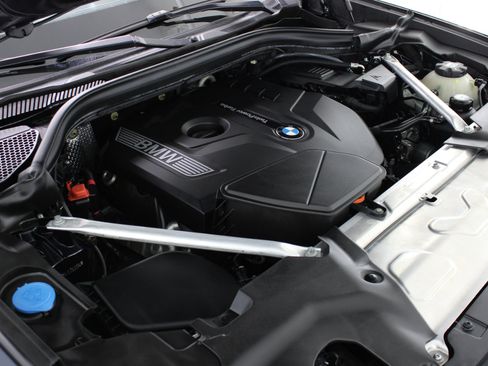 Used 2018 BMW X3 xDrive30i image 76