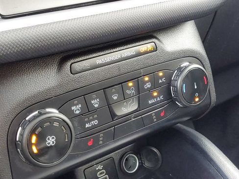 Certified 2023 Ford Bronco Sport Big Bend w/ Convenience Package AWD/4WD image 24