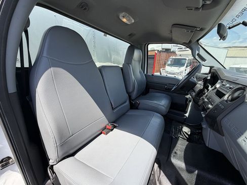 Used 2021 Ford F650 2WD Regular Cab Super Duty image 17