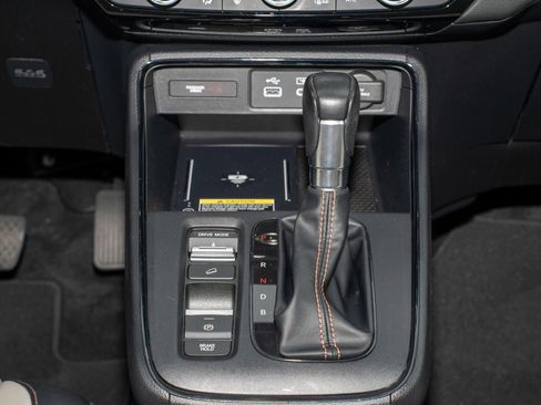Used 2024 Honda CR-V Sport Touring image 25