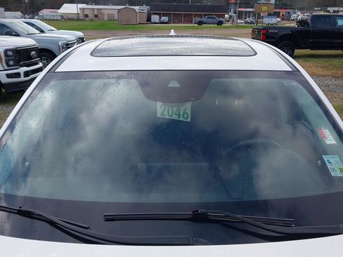 Used 2023 Acura MDX w/Technology Package image 8