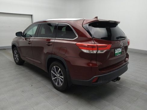 Used 2017 Toyota Highlander XLE image 5