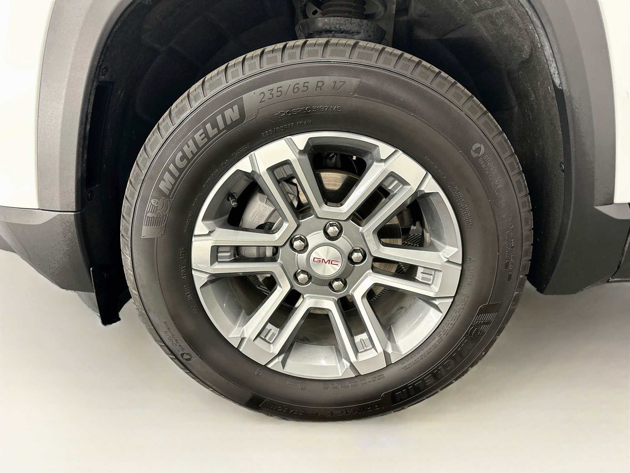 Used 2025 GMC Terrain Elevation AWD/4WD image 35