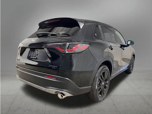 New 2026 Honda HR-V Sport image 7