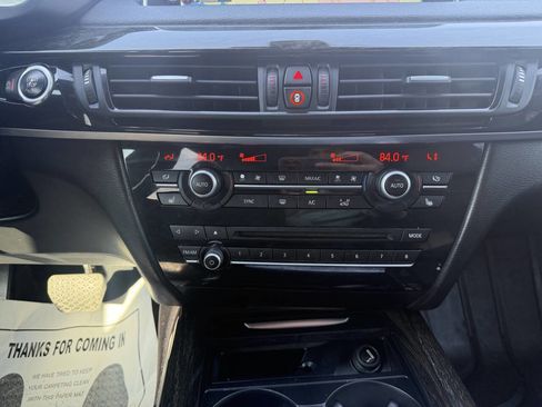 Used 2014 BMW X5 xDrive35i w/ M Sport image 34