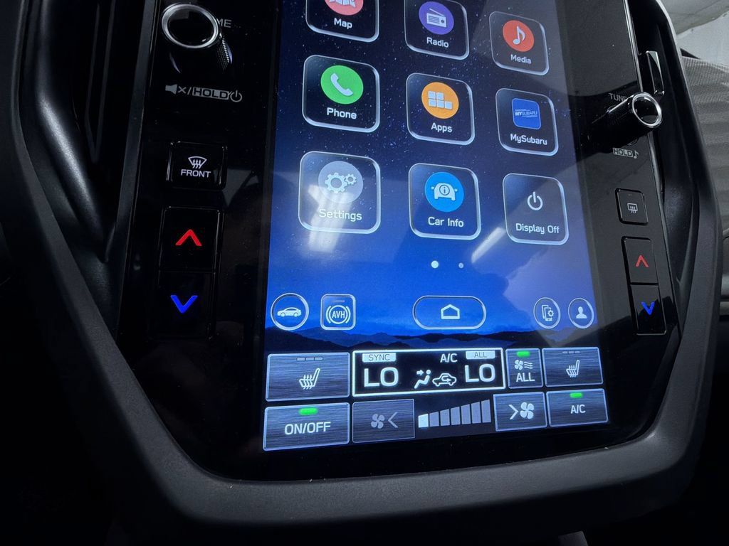New 2026 Subaru Forester Premium AWD/4WD image 23