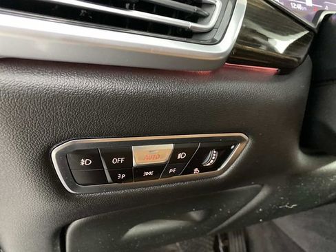 Used 2019 BMW X5 xDrive40i AWD/4WD image 16