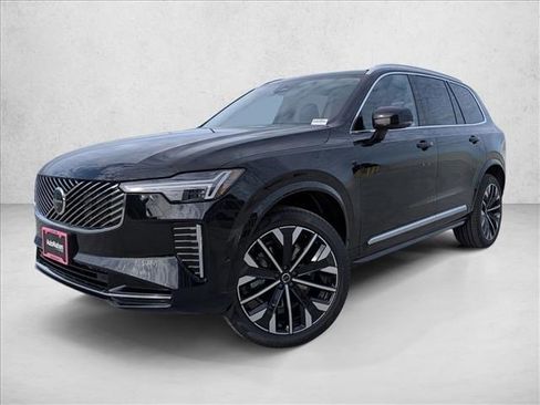 New 2026 Volvo XC90 B5 Plus w/ Protection Package image 1