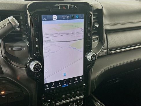 Used 2022 RAM 2500 Limited image 19