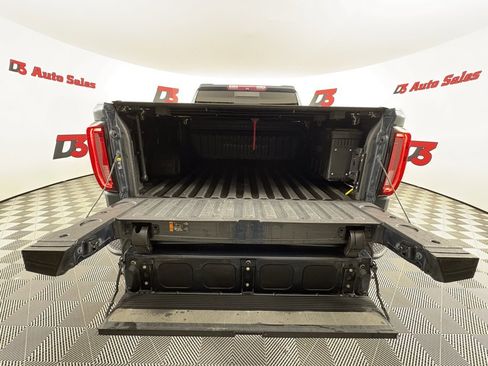 Used 2019 GMC Sierra 1500 Denali w/ Denali Ultimate Package image 56