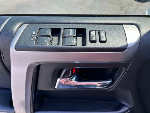 Used 2022 Toyota 4Runner SR5 Premium w/ Moonroof Package AWD/4WD image 16
