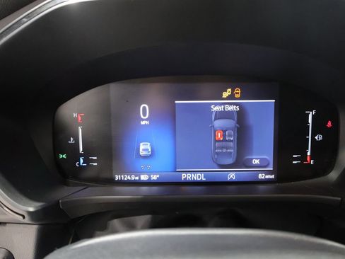 Used 2024 Ford Escape ST-Line AWD/4WD image 37