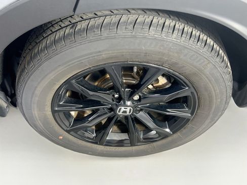 Used 2025 Honda CR-V Sport image 30