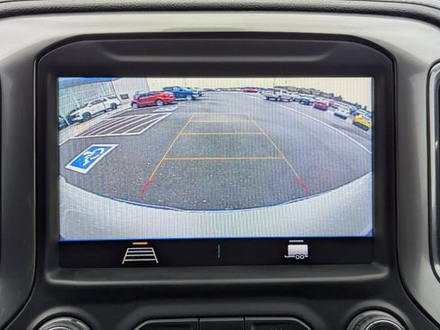 Used 2020 Chevrolet Silverado 1500 RST image 23