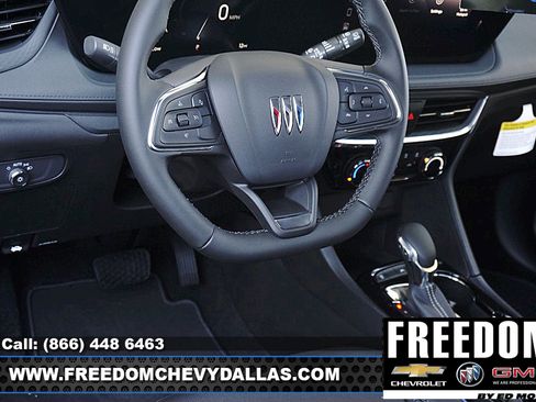 New 2026 Buick Encore GX Sport Touring image 26