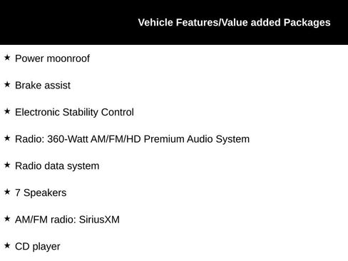 Used 2017 Honda Accord EX-L image 2