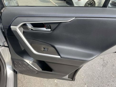 Used 2023 Toyota RAV4 XSE image 45