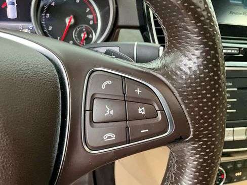 Used 2018 Mercedes-Benz GLE 350 GLE 350 image 24