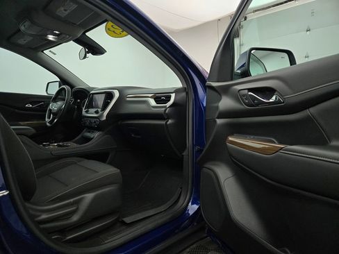 Used 2023 GMC Acadia SLE w/ Driver Convenience Package image 29