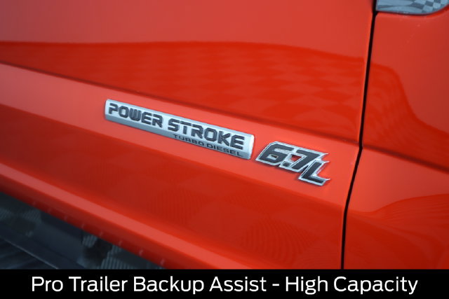 Used 2022 Ford F250 XLT w/ Black Appearance Package AWD/4WD image 21
