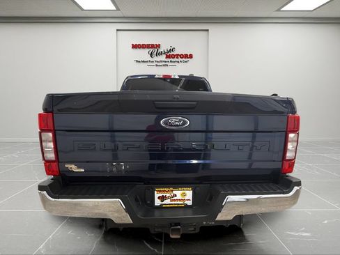 Used 2022 Ford F250 XLT AWD/4WD image 6