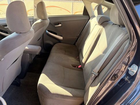 Used 2011 Toyota Prius Two image 18