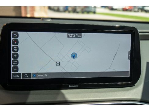 Used 2023 Hyundai Santa Fe SEL AWD/4WD image 24