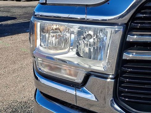 Used 2019 RAM 2500 Big Horn image 13