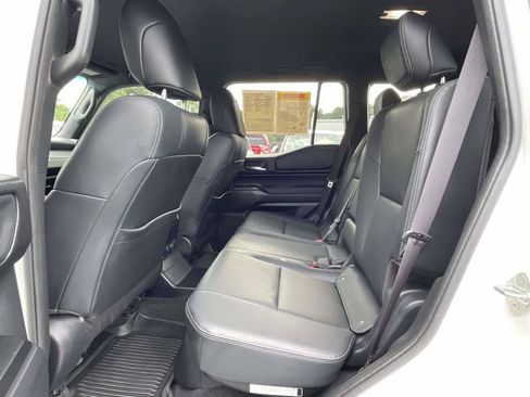 Used 2024 Toyota Land Cruiser AWD/4WD image 13