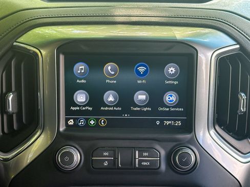 Used 2022 Chevrolet Silverado 1500 LT AWD/4WD image 34