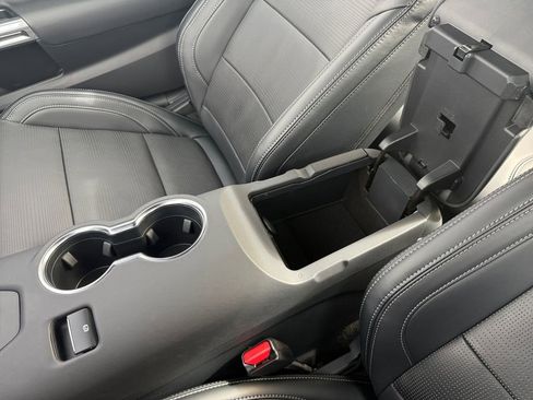 New 2026 Ford Mustang Premium RWD image 23