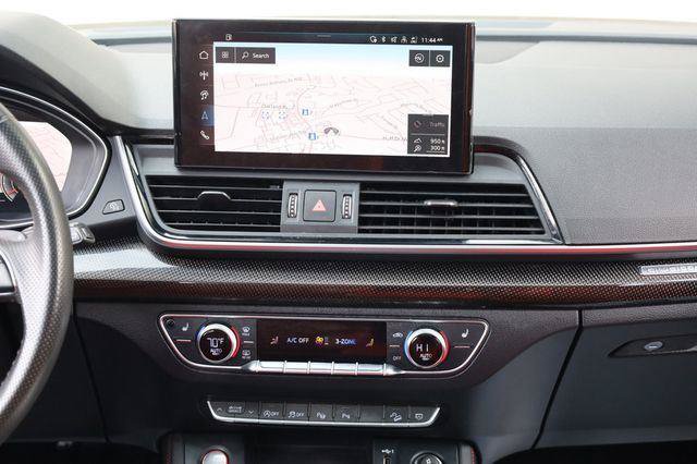 Used 2024 Audi SQ5 Prestige AWD/4WD image 37