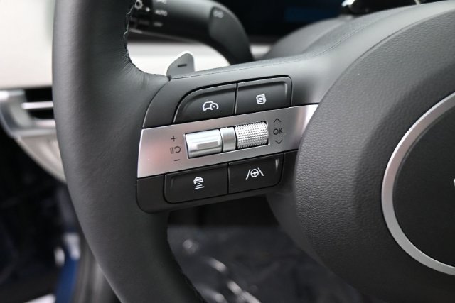 New 2026 Hyundai Tucson Limited AWD/4WD image 20