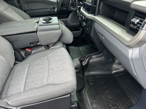 Used 2024 Ford F350 XL w/ XL Off-Road Package AWD/4WD image 15