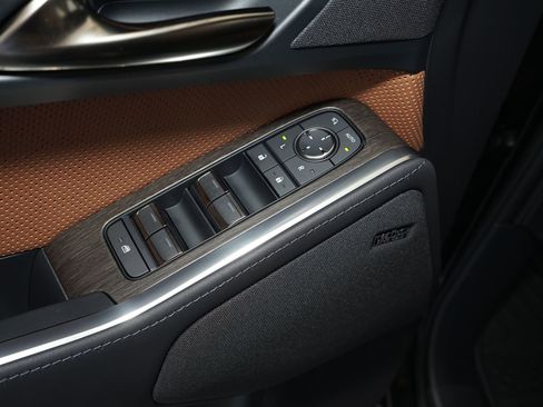 Used 2026 Lexus GX 550 AWD/4WD image 29