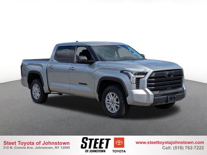 Used 2022 Toyota Tundra SR5