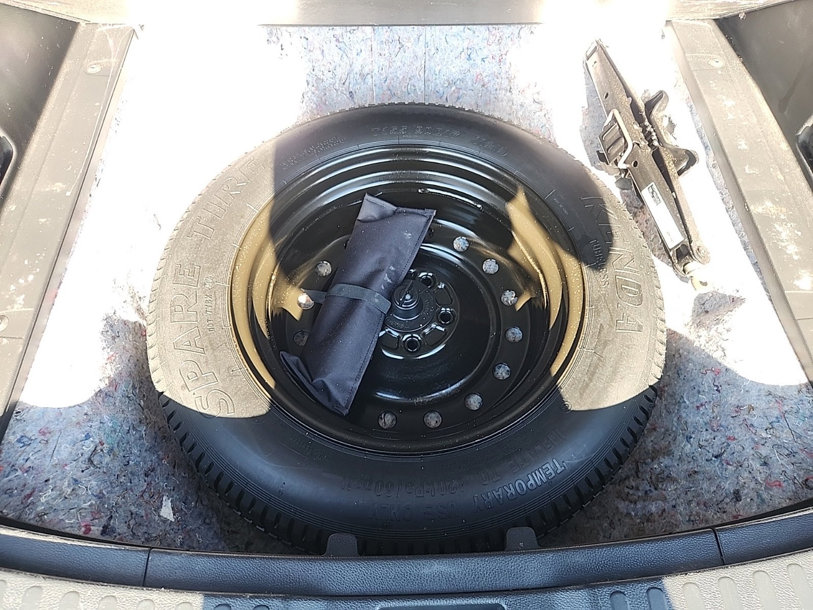 Used 2017 Honda CR-V EX image 32
