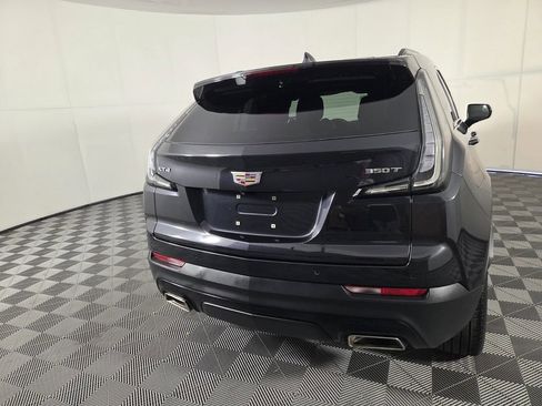 Used 2023 Cadillac XT4 Sport FWD image 6