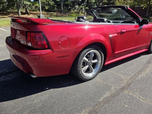Used 2001 Ford Mustang GT image 20