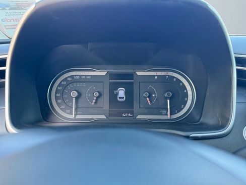 Used 2022 Hyundai Tucson SEL FWD image 12