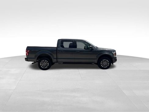 Used 2018 Ford F150 XLT w/ Equipment Group 302A Luxury image 6