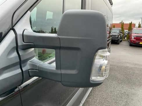 Used 2022 Ford Transit 350 XLT image 10