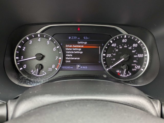 Used 2022 Nissan Frontier SV RWD image 25