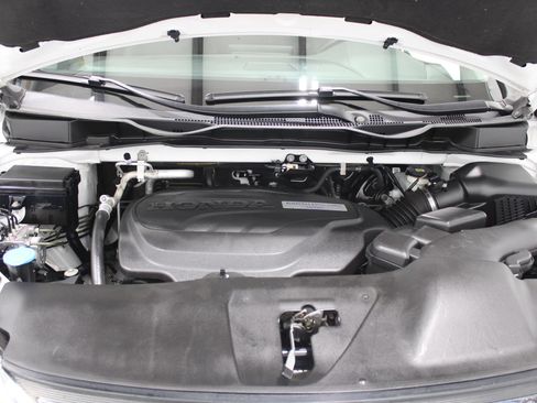 Used 2020 Honda Odyssey EX-L image 10