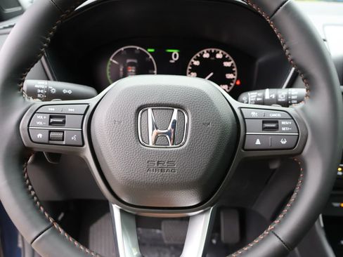 New 2026 Honda CR-V Sport-L image 20