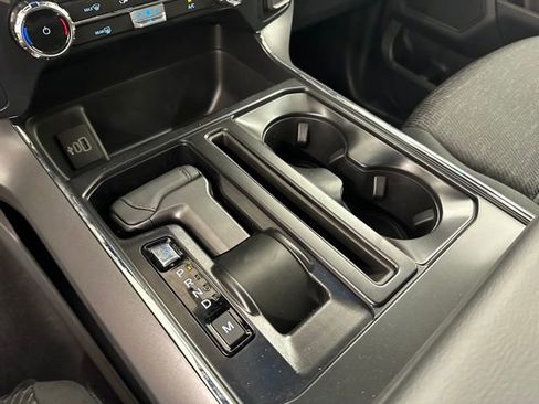 New 2025 Ford F150 XLT w/ Equipment Group 301A Standard image 35