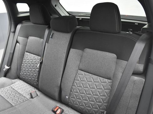 New 2026 Nissan Kicks SV w/ SV Premium Package image 17