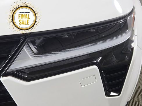 Used 2024 Lexus GX 550 image 12